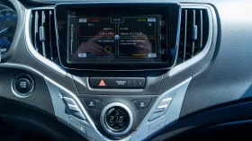 Suzuki Baleno - 10500 € / 20536.22 лв. - 63374373 15 | Car24.bg Suzuki Baleno - 10500 € / 20536.22 лв. - 63374373 15