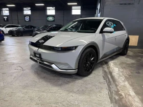 Hyundai Ioniq 5 Preferred AWD Long Range w/Luxury Pkg Ltd Avail C - Car24.bg Hyundai Ioniq 5 Preferred AWD Long Range w/Luxury Pkg Ltd Avail C