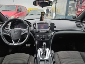 Opel Insignia Спорт Турър - 10499 € / 20534.26 лв. - 24845651 6 | Car24.bg Opel Insignia Спорт Турър - 10499 € / 20534.26 лв. - 24845651 6