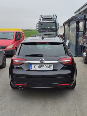 Opel Insignia Спорт Турър - 10499 € / 20534.26 лв. - 24845651 4 | Car24.bg Opel Insignia Спорт Турър - 10499 € / 20534.26 лв. - 24845651 4