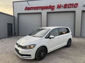 VW Touran 1.6TDI* TOP* 191000km* EVRO6