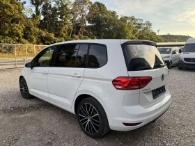VW Touran 1.6TDI* TOP* 191000km* EVRO6 | Auto.bg — изображение 5 VW Touran 1.6TDI* TOP* 191000km* EVRO6 | Auto.bg — изображение 5