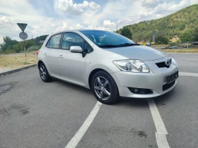 Toyota Auris 2.0 D-4D | Auto.bg — изображение 11 Toyota Auris 2.0 D-4D | Auto.bg — изображение 11