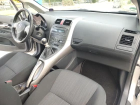Toyota Auris 2.0 D-4D | Auto.bg — изображение 15 Toyota Auris 2.0 D-4D | Auto.bg — изображение 15