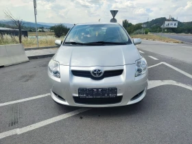 Toyota Auris 2.0 D-4D | Auto.bg — изображение 5 Toyota Auris 2.0 D-4D | Auto.bg — изображение 5