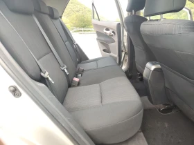 Toyota Auris 2.0 D-4D | Auto.bg — изображение 17 Toyota Auris 2.0 D-4D | Auto.bg — изображение 17