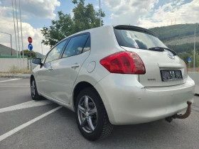 Toyota Auris 2.0 D-4D | Auto.bg — изображение 4 Toyota Auris 2.0 D-4D | Auto.bg — изображение 4