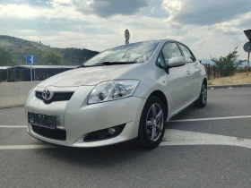 Toyota Auris 2.0 D-4D