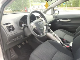 Toyota Auris 2.0 D-4D | Auto.bg — изображение 12 Toyota Auris 2.0 D-4D | Auto.bg — изображение 12
