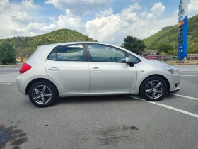 Toyota Auris 2.0 D-4D | Auto.bg — изображение 6 Toyota Auris 2.0 D-4D | Auto.bg — изображение 6