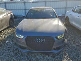 Audi S4 * CARFAX * ОПЦИЯ ЗА ФИНАНСИРАНЕ | Auto.bg — изображение 5 Audi S4 * CARFAX * ОПЦИЯ ЗА ФИНАНСИРАНЕ | Auto.bg — изображение 5