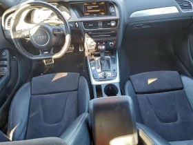 Audi S4 * CARFAX * ОПЦИЯ ЗА ФИНАНСИРАНЕ | Auto.bg — изображение 8 Audi S4 * CARFAX * ОПЦИЯ ЗА ФИНАНСИРАНЕ | Auto.bg — изображение 8