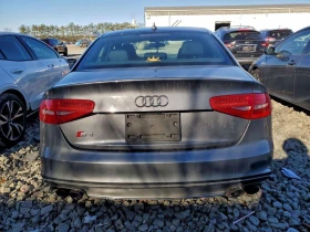 Audi S4 * CARFAX * ОПЦИЯ ЗА ФИНАНСИРАНЕ | Auto.bg — изображение 6 Audi S4 * CARFAX * ОПЦИЯ ЗА ФИНАНСИРАНЕ | Auto.bg — изображение 6