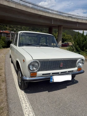 Lada 1200 Lada 1200s 21013 - 3999 € - 41461149 7 | Car24.bg Lada 1200 Lada 1200s 21013 - 3999 € - 41461149 7