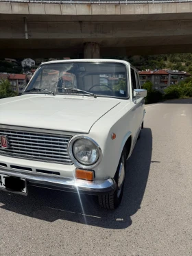 Lada 1200 Lada 1200s 21013 - 3999 € - 41461149 6 | Car24.bg Lada 1200 Lada 1200s 21013 - 3999 € - 41461149 6