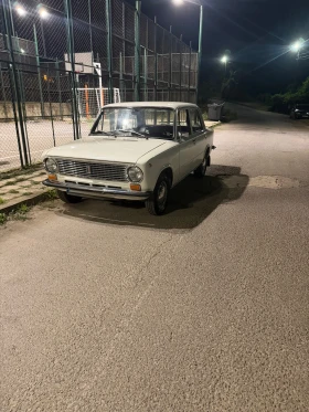 Lada 1200 Lada 1200s 21013 - Car24.bg Lada 1200 Lada 1200s 21013
