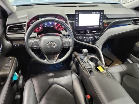 Toyota Camry * XSE * ВСИЧКИ ЕКСТРИ * CARFAX * | Auto.bg — изображение 10 Toyota Camry * XSE * ВСИЧКИ ЕКСТРИ * CARFAX * | Auto.bg — изображение 10