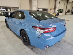 Toyota Camry * XSE * ВСИЧКИ ЕКСТРИ * CARFAX * | Auto.bg — изображение 4 Toyota Camry * XSE * ВСИЧКИ ЕКСТРИ * CARFAX * | Auto.bg — изображение 4