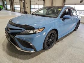 Toyota Camry * XSE * ВСИЧКИ ЕКСТРИ * CARFAX *