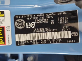 Toyota Camry * XSE * ВСИЧКИ ЕКСТРИ * CARFAX * | Auto.bg — изображение 15 Toyota Camry * XSE * ВСИЧКИ ЕКСТРИ * CARFAX * | Auto.bg — изображение 15