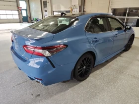 Toyota Camry * XSE * ВСИЧКИ ЕКСТРИ * CARFAX * | Auto.bg — изображение 3 Toyota Camry * XSE * ВСИЧКИ ЕКСТРИ * CARFAX * | Auto.bg — изображение 3