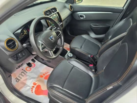 Dacia Spring 33kW Electric * КЛИМАТИК * НАВИ * КОЖА * | Auto.bg — изображение 14 Dacia Spring 33kW Electric * КЛИМАТИК * НАВИ * КОЖА * | Auto.bg — изображение 14