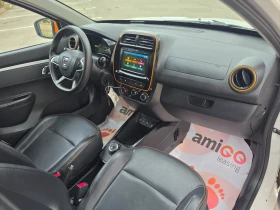 Dacia Spring 33kW Electric * КЛИМАТИК * НАВИ * КОЖА * | Auto.bg — изображение 10 Dacia Spring 33kW Electric * КЛИМАТИК * НАВИ * КОЖА * | Auto.bg — изображение 10