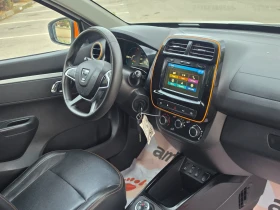 Dacia Spring 33kW Electric * КЛИМАТИК * НАВИ * КОЖА * | Auto.bg — изображение 11 Dacia Spring 33kW Electric * КЛИМАТИК * НАВИ * КОЖА * | Auto.bg — изображение 11