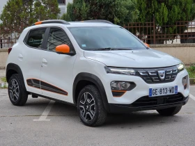 Dacia Spring 33kW Electric * КЛИМАТИК * НАВИ * КОЖА * | Auto.bg — изображение 6 Dacia Spring 33kW Electric * КЛИМАТИК * НАВИ * КОЖА * | Auto.bg — изображение 6