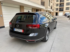 VW Passat Elegance, Digital, Камера, Keyless, История | Auto.bg — изображение 4 VW Passat Elegance, Digital, Камера, Keyless, История | Auto.bg — изображение 4