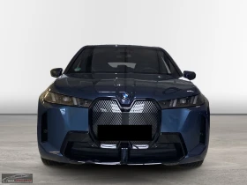 BMW iX 60/544HP/xDRIVE/MSPORT/360/PANO/ACC/940z | Auto.bg — изображение 2 BMW iX 60/544HP/xDRIVE/MSPORT/360/PANO/ACC/940z | Auto.bg — изображение 2