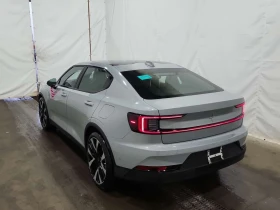 Polestar 2 LONG RANGE DUAL MOTOR * CARFAX * БЕЗ ПЪРВОНАЧАЛНA - 28500 € - 16071167 6 | Car24.bg Polestar 2 LONG RANGE DUAL MOTOR * CARFAX * БЕЗ ПЪРВОНАЧАЛНA - 28500 € - 16071167 6