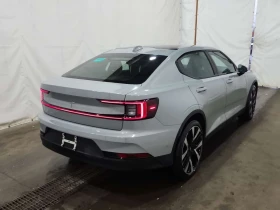 Polestar 2 LONG RANGE DUAL MOTOR * CARFAX * БЕЗ ПЪРВОНАЧАЛНA - 28500 € - 16071167 2 | Car24.bg Polestar 2 LONG RANGE DUAL MOTOR * CARFAX * БЕЗ ПЪРВОНАЧАЛНA - 28500 € - 16071167 2