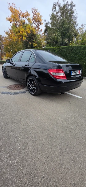 Mercedes-Benz C 200 FACELIFT - 4299 € - 72436167 4 | Car24.bg Mercedes-Benz C 200 FACELIFT - 4299 € - 72436167 4