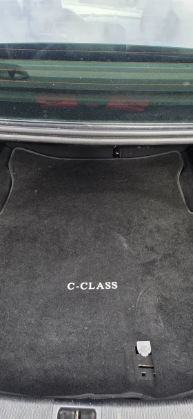 Mercedes-Benz C 200 FACELIFT - 4299 € - 72436167 14 | Car24.bg Mercedes-Benz C 200 FACELIFT - 4299 € - 72436167 14