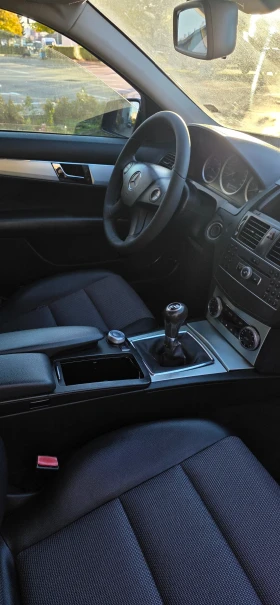 Mercedes-Benz C 200 FACELIFT - 4299 € - 72436167 10 | Car24.bg Mercedes-Benz C 200 FACELIFT - 4299 € - 72436167 10