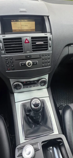 Mercedes-Benz C 200 FACELIFT - 4299 € - 72436167 16 | Car24.bg Mercedes-Benz C 200 FACELIFT - 4299 € - 72436167 16