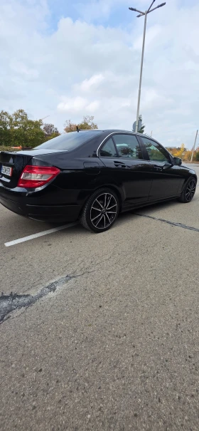 Mercedes-Benz C 200 FACELIFT - 4299 € - 72436167 6 | Car24.bg Mercedes-Benz C 200 FACELIFT - 4299 € - 72436167 6