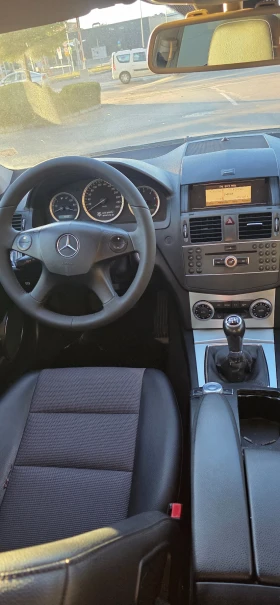 Mercedes-Benz C 200 FACELIFT - 4299 € - 72436167 9 | Car24.bg Mercedes-Benz C 200 FACELIFT - 4299 € - 72436167 9