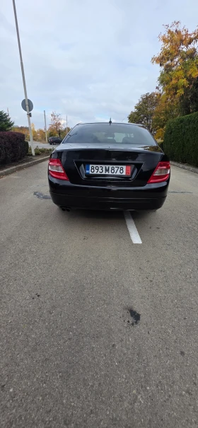 Mercedes-Benz C 200 FACELIFT - 4299 € - 72436167 5 | Car24.bg Mercedes-Benz C 200 FACELIFT - 4299 € - 72436167 5