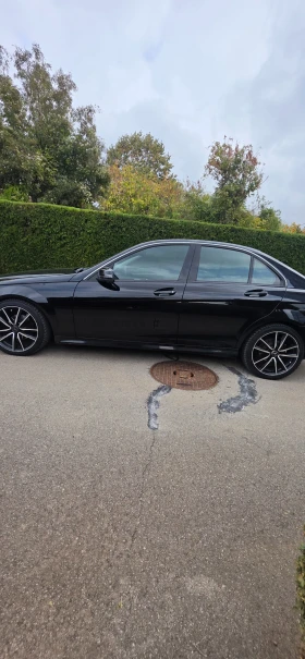 Mercedes-Benz C 200 FACELIFT - 4299 € - 72436167 3 | Car24.bg Mercedes-Benz C 200 FACELIFT - 4299 € - 72436167 3