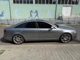 Audi A6 - 6700 € - 54516379 8 | Car24.bg Audi A6 - 6700 € - 54516379 8