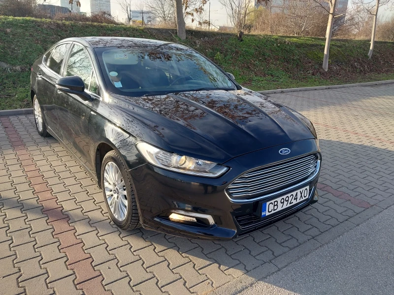 Ford Mondeo - 17500 лв. / 8947.61 € - 20353529 1 | Car24.bg Ford Mondeo - 17500 лв. / 8947.61 € - 20353529 1