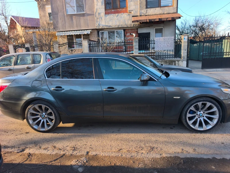 BMW 530 N52b30 - 5500 € / 10757.07 лв. - 57159205 1 | Car24.bg BMW 530 N52b30 - 5500 € / 10757.07 лв. - 57159205 1
