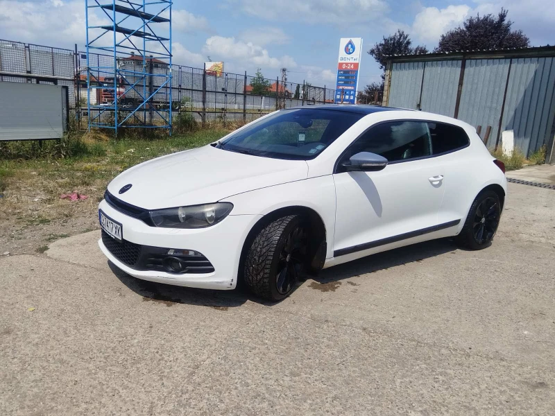 VW Scirocco - 6000 € / 11734.98 лв. - 90210542 1 | Car24.bg VW Scirocco - 6000 € / 11734.98 лв. - 90210542 1