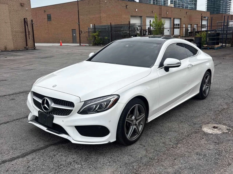 Mercedes-Benz C 300 CARFAX - 14490 € - 10154641 1 | Car24.bg Mercedes-Benz C 300 CARFAX - 14490 € - 10154641 1