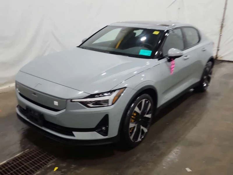 Polestar 2 LONG RANGE DUAL MOTOR * CARFAX * БЕЗ ПЪРВОНАЧАЛНA - 28500 € - 16071167 1 | Car24.bg Polestar 2 LONG RANGE DUAL MOTOR * CARFAX * БЕЗ ПЪРВОНАЧАЛНA - 28500 € - 16071167 1