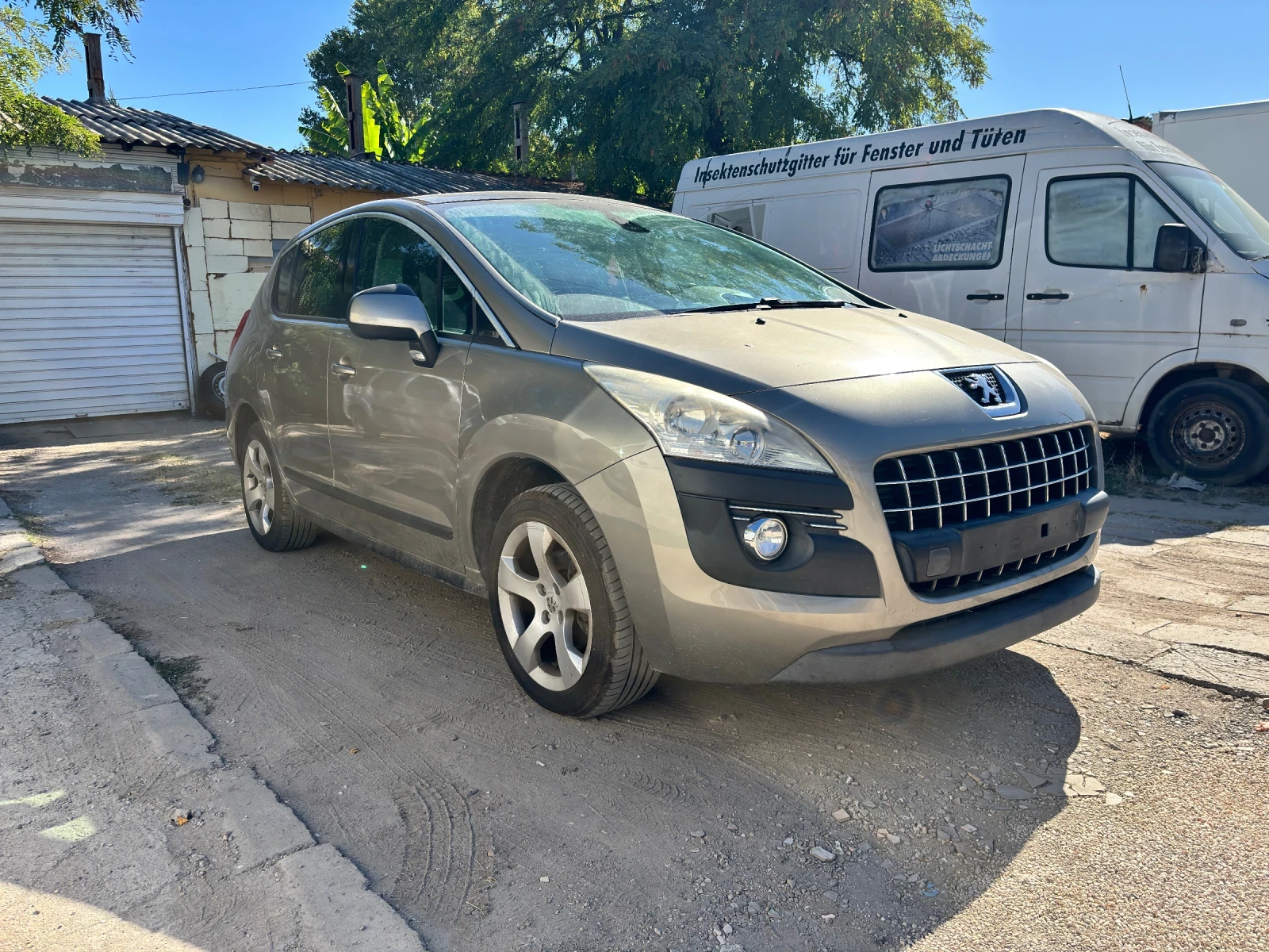 Peugeot 3008 1.6| ПАНОРАМА| ПАРКТРОНИК| | Auto.bg — изображение 1 Peugeot 3008 1.6| ПАНОРАМА| ПАРКТРОНИК| | Auto.bg — изображение 1