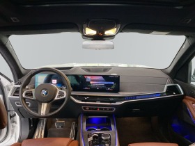 BMW X7 40d/ FACELIFT/ xDrive/ M-SPORT/ SKY LOUNGE/ 360/  | Mobile.bg   13