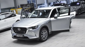 Mazda CX-60 2.5 e-SKYACTIV PHEV EXCLUSIVE LINE 4x4 Automatic - Car24.bg Mazda CX-60 2.5 e-SKYACTIV PHEV EXCLUSIVE LINE 4x4 Automatic